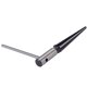 thumbnail image 5 of Hand Held Tapered Reamer Chaflán Escariado Guitar Woodworker Luthier Tool 5-16mm Chaser Escariado, 5 of 8