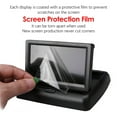 thumbnail image 4 of PEPWELL 140° Wide Angle HD Car Backup Camera with 4.3"/5" Foldable TFT LCD Monitor - Parking Safety Kit, Auto-Adjust Image, Video Parking System for Car Van Bus Truck, 4 of 11