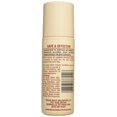 thumbnail image 2 of Desodorante Roll-on Natural Alvera Aloe y Almendras 90 ml, 2 of 2