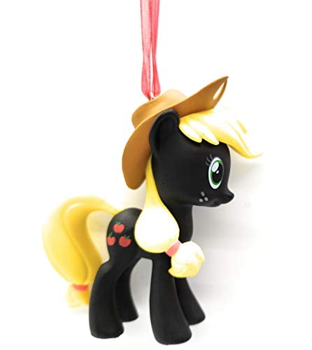 my little pony ornaments