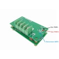 thumbnail image 5 of DC LED 120V 30A Dual Voltmeter Ammeter Current Meter Battery Monitor Test Meter, 5 of 8