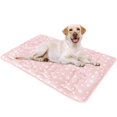 thumbnail image 1 of Alfombrilla de cama suave Moonsea para perros, 36 x 23 cm, poliéster, 1 of 6