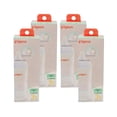 thumbnail image 2 of Pack 4 Biberones Pigeon Softouch 240ml/8oz Anticolicos 3m+, 2 of 10