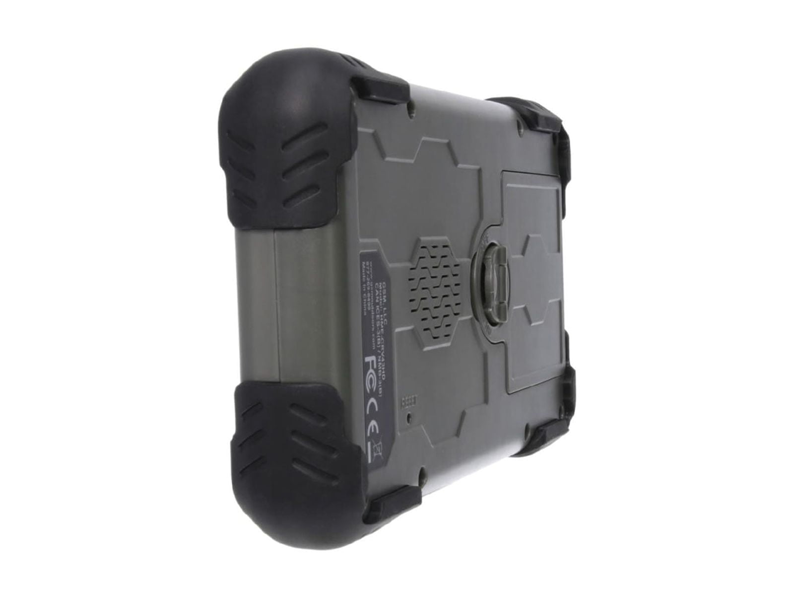 HME Memory Card Reader for SD Cards