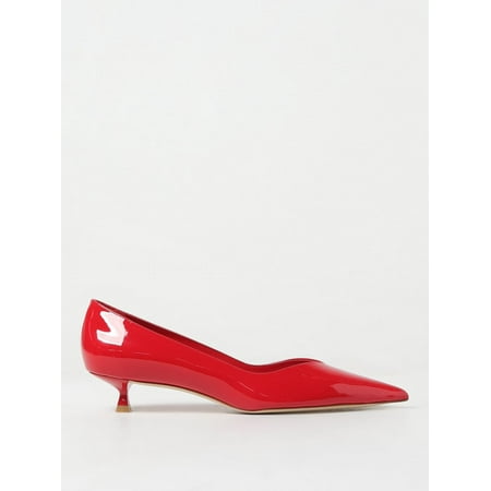 

Stuart Weitzman High Heel Shoes Woman Red Woman