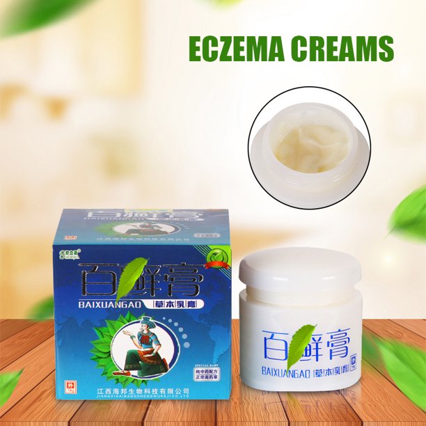 Ringworm Ointment Herbal Cream Fights Ringworm On Skin Powerful Topical
