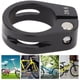 thumbnail image 1 of Subgadora de Tomo de Tomo de Escape de Bicicleta de Aleacio de Aluminio, Abrazadera de Tubería Liviana con Diseño Anti-Deslizamiento, Fácil Instalación y Extracción,, 1 of 7