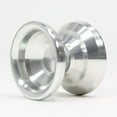 thumbnail image 3 of Unparalleled ReCognition Yo-Yo - 7075 Aluminum! Colin Beckford Signature YoYo! by UNPRLD (Raw), 3 of 3