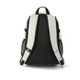 thumbnail image 2 of Reebok Women's Kaiser 18" Laptop Backpack, Pumice Stone, 2 of 4
