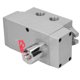 thumbnail image 4 of 2 Position 5 Way Solenoid Valve Single Round G1in Mechanical Equipment K25DH‑25 HDC 24V, 4 of 5