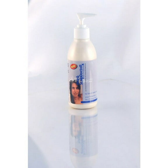 facedoctor hair and scalp doctor hair conditioner