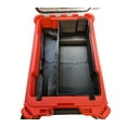 thumbnail image 2 of Soldering Iron Organizer For Milwaukee M12 Packout Compact Organizer Insert Tray, 2 of 4