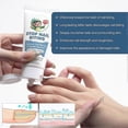 thumbnail image 4 of Nail Biting Treatment for Kids, Nail Biting Prevention for Kids & Adults, 100% Natural Plants, Bitter Taste Thumb Sucking Deterrent, Anti-Nail Biting, 4 of 5