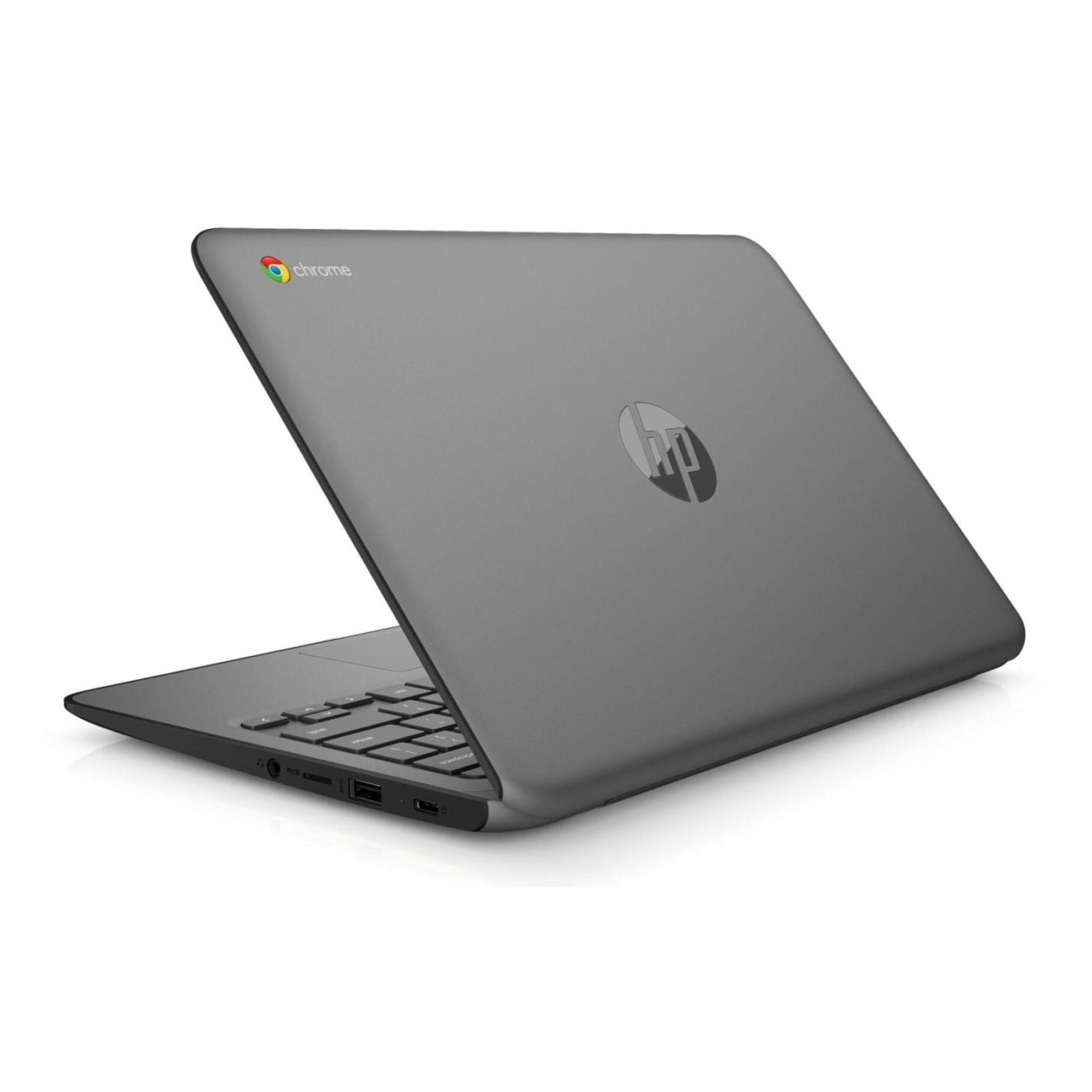 HP Laptop Chromebook 11A-NB0013DX 11.6