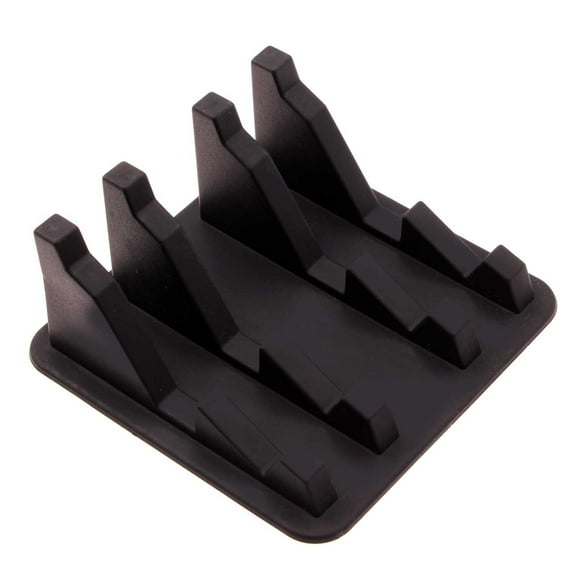 Non-Slip Car Mount for Samsung Galaxy Z Fold4/Fold 3 5G/Flip4/Flip 3 5G Phones - Dash Holder Stand Mat Dock R7P for Galaxy Z Fold4/Fold 3 5G/Flip4/Flip 3 5G Models