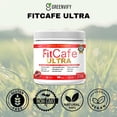 thumbnail image 4 of GreenVify FitCafe Ultra – Daily Energy, Focus & Metabolism Support Coffee-Style Supplement, 4 of 5