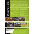 thumbnail image 2 of Jeremy McGrath's Supercross World - PlayStation 2, 2 of 2