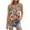 Multicolor, variant on Cilsoka Tank Top for Women Loose Fit Sleeveless Shirts V Neck Summer Clothes Ruched Women's Tees and Tanks Curved Hem, Workout Tank Tops Woman Funny