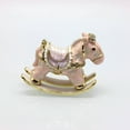 thumbnail image 3 of Cartoon rocking horse jewelry box,best gifts for child,new-born baby,birthday  gift, home accessories, 3 of 7