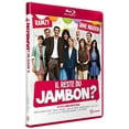 thumbnail image 1 of Is There Any Ham Left? (2010) ( Il Reste du Jambon? ) [ Blu-Ray, Reg.A/B/C Import - France ], 1 of 1