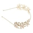 thumbnail image 2 of Miangastore Delicate Headband Alloy 1Pcs 5.7X5.1X1.8In, 2 of 9