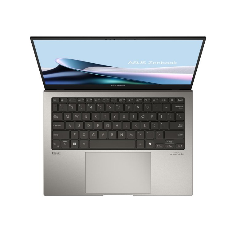 ASUS Laptop ZenBook S Intel Core Ultra 7 155U 32GB Memory 1