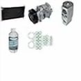 thumbnail image 3 of HVAC A/C Compressor-Condenser Replacement Kit, 3 of 4