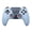 Blue, variant on Wireless Controller for P5, Bluetooth Gamepad with Programmable Back Buttons, RGB Lighting, Built-in Mic, Dual Vibration, Touchpad, Compatible with P5 / PC / Android / iOS / MAC / Steam Deck, Blue