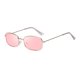 thumbnail image 1 of Minnieouse Gafas de sol creativas y prácticas, gafas Retro Unisex para exteriores, estilo novedoso, peso ligero, suministro de viaje para adultos, hombres, Lentes Tipo4 Minnieouse AP009107-04B, 1 of 6