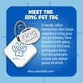 thumbnail image 4 of AutoSlide iLock Smart Tag Pet Door, 4 of 5