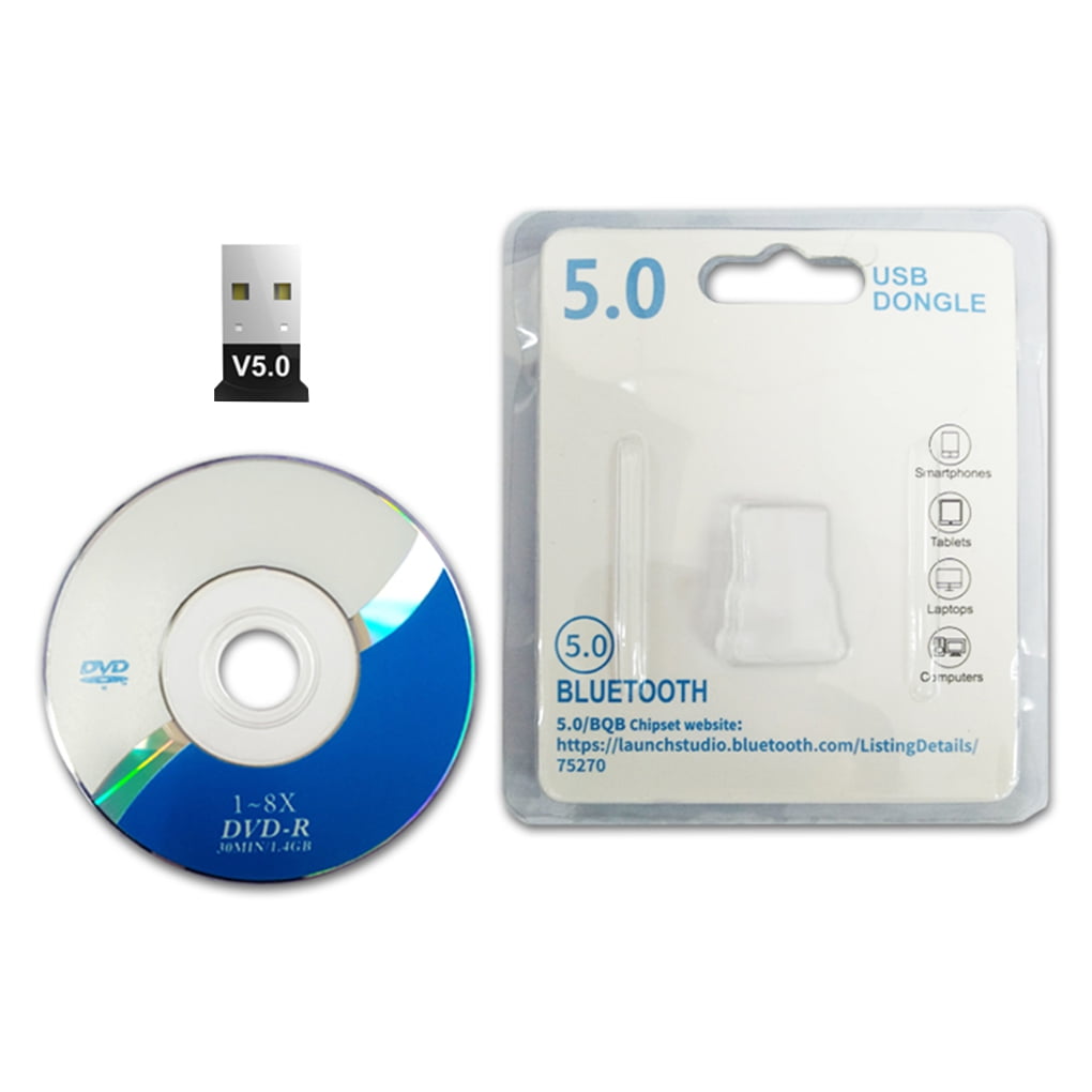 Usb Dongle Bluetooth 5 0 For Sale Off 76