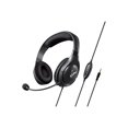 thumbnail image 1 of Creative Sound Blaster Blaze V2 - Headset - full size - wired - 3.5 mm jack - black, 1 of 9