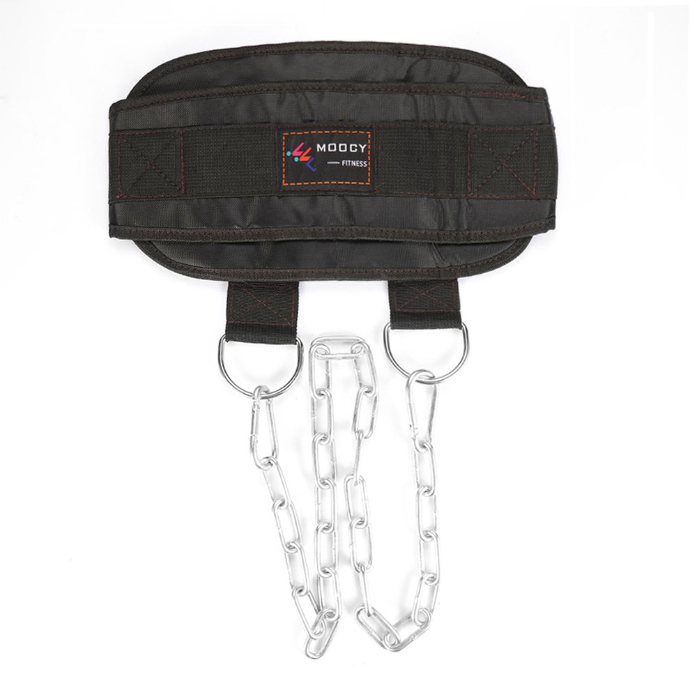 target weight lifting belt