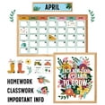 thumbnail image 1 of GROW TOGETHER CALENDAR BB SET, 1 of 1
