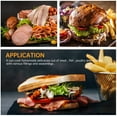 thumbnail image 4 of SUTENGDA Meat Press Cooker 304 Stainless Steel Ham Press Maker Multifunctional Round Shape Homemade Deli Meat Press Marker Machine for Meat Pork Beef Fish Lamb Poultry Seafood, 4 of 11