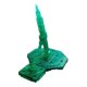 thumbnail image 2 of Gundam Models CUTICAT Soporte de figura de acción base de Display verde, 2 of 3