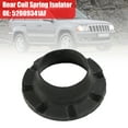 thumbnail image 1 of Isolateur de Ressort de Bobine Arrière 52089341AF pour Jeep Grand Cherokee WK 2005-2010, 1 of 12