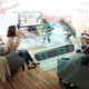 thumbnail image 3 of Methold Stereo Soundbar Altavoz Bluetooth 4D versátil para PC Smartphones Laptops Cables de audio/vídeo, 3 of 6