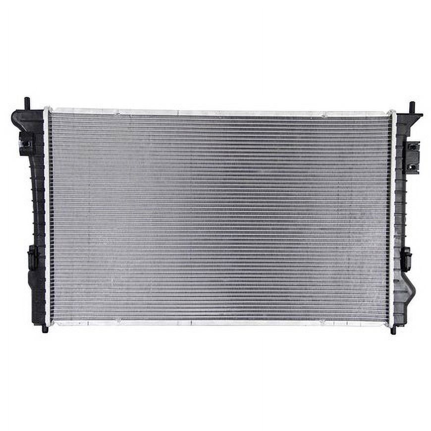 OSC Automotive Products 13308 Radiator