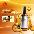 thumbnail image 2 of 100% Pure Moroccan Argan Oil "Liquid Gold" by Cynos to Nourish & Moisturize Hair, 2 of 4