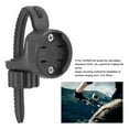 thumbnail image 4 of Bike Computer Mount, Rugged Reliable Bike Stopwatch Bracket Holder Durable  for 12 To 35mm Handlebars, 4 of 8
