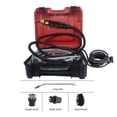 thumbnail image 2 of 2500W High-temperature Steam Cleaner, Portable High-Pressure Steam Cleaning Machine, Adjustable Kitchen Hood Cleaning 6 Gears ,Easy to Operate, 2 of 6