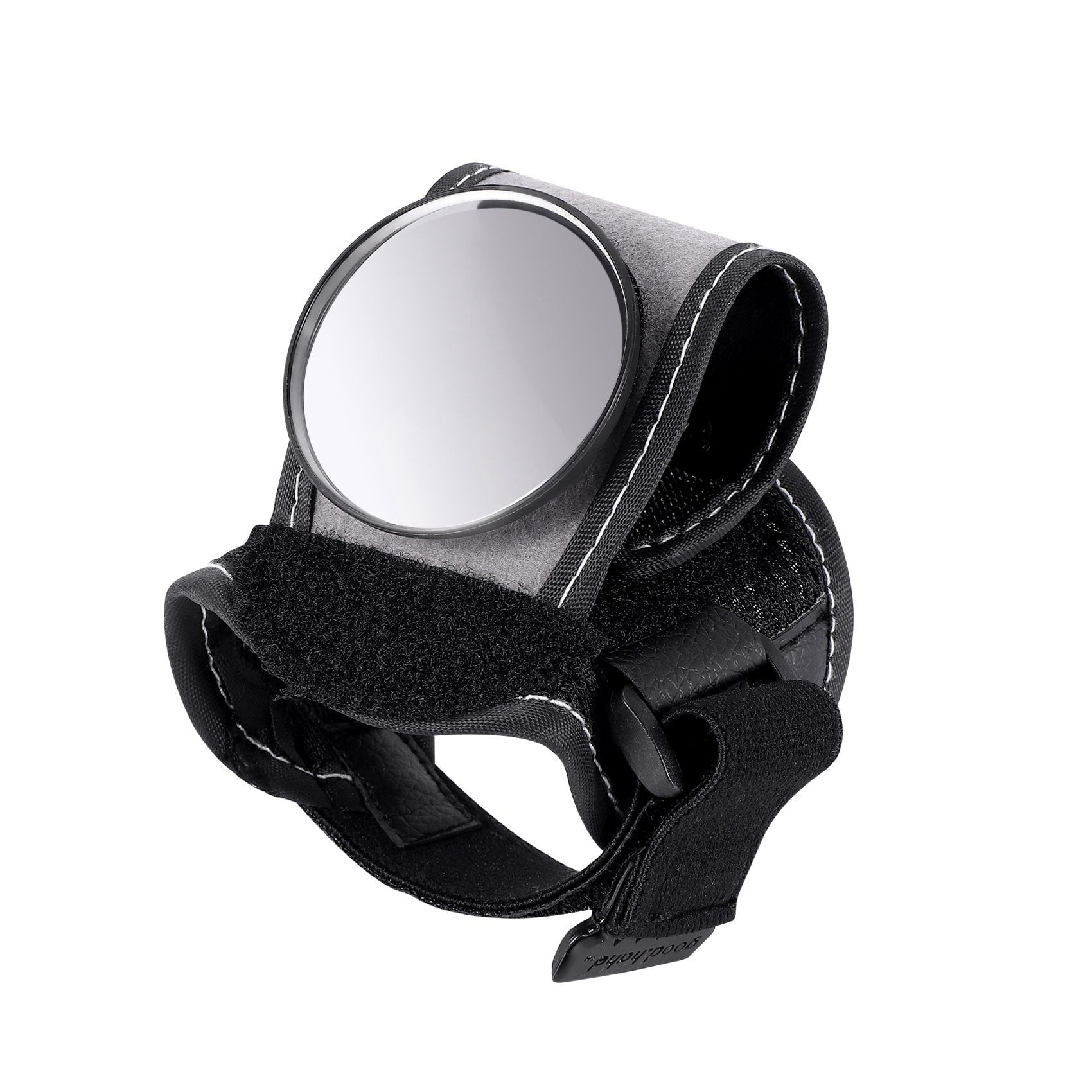 cycling wrist mirror uk