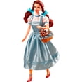 thumbnail image 2 of Barbie Wizard of Oz Dorothy Doll 50th Anniversary Special Edition, 2 of 4