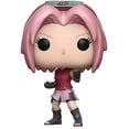 thumbnail image 1 of Funko Pop Anime: Naruto Shippuden Sakura Toy Figure, Multi Funko N/A, 1 of 2