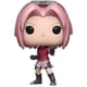 thumbnail image 1 of Funko Pop Anime: Naruto Shippuden Sakura Toy Figure, Multi Funko N/A, 1 of 2