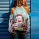 thumbnail image 2 of Mujeres moda Navidad sin tirantes impresión manga larga blusas sudadera Tops Pompotops  gfhjh10326, 2 of 5