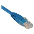 thumbnail image 2 of 7FT CAT5 CAT5E BLUE PATCH CABLE, 2 of 3