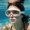 A, variant on Waterproof Anti-Fog Swimming Goggles, HD Clear Lens Wide View Swim Glasses for Men Women Training & Fitness,A