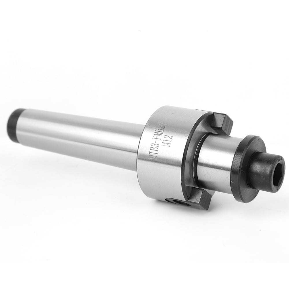 CNC Milling Tool Holder, Applicated Widely Steel Collet Chuck Holder